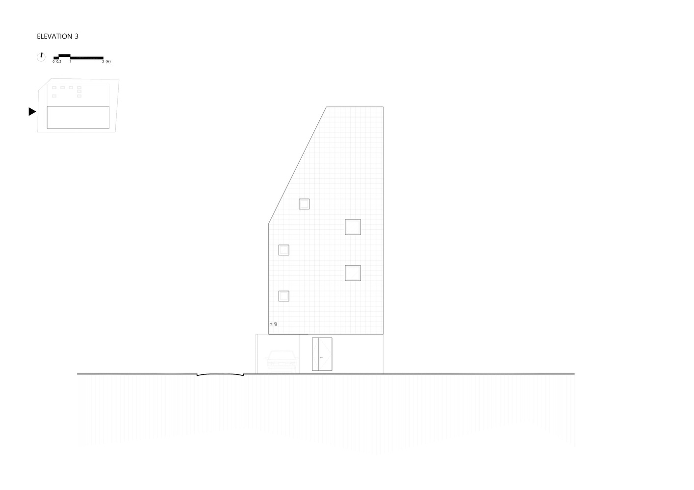 Sodam·Sodam（首尔共享屋）-90