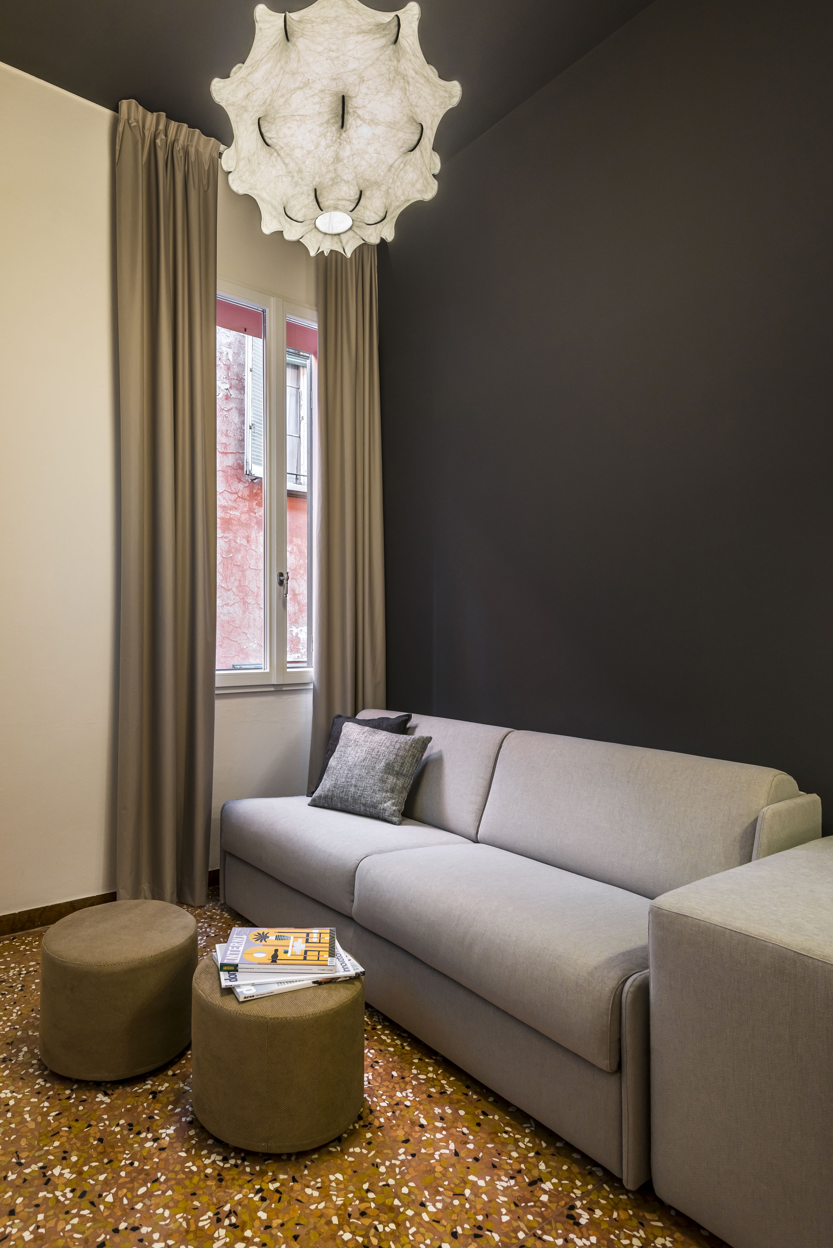 设计俱乐部藏品丨意大利博洛尼亚丨Iosa Ghini Associati-48