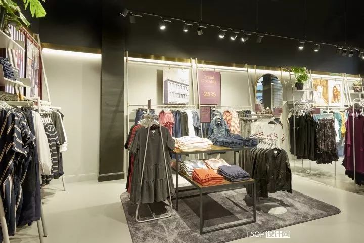 丹麦Zizzi女装空间-12