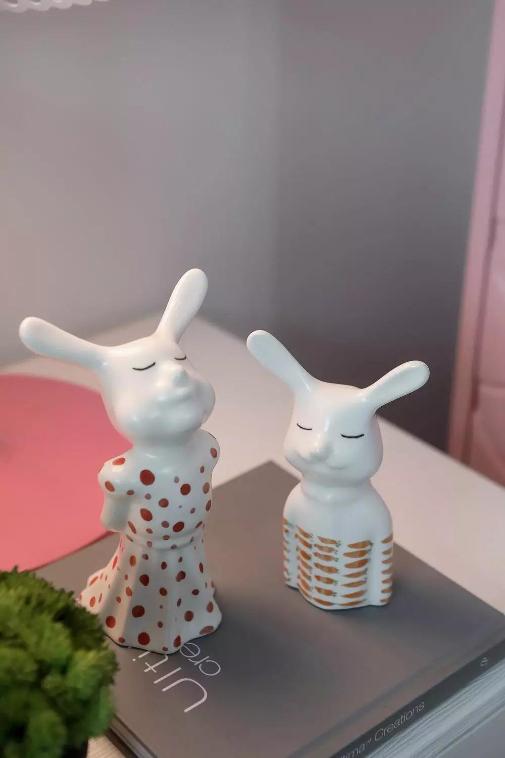 99㎡惠景慧园项目(二期)A3户型  深圳华墨国际设计-21