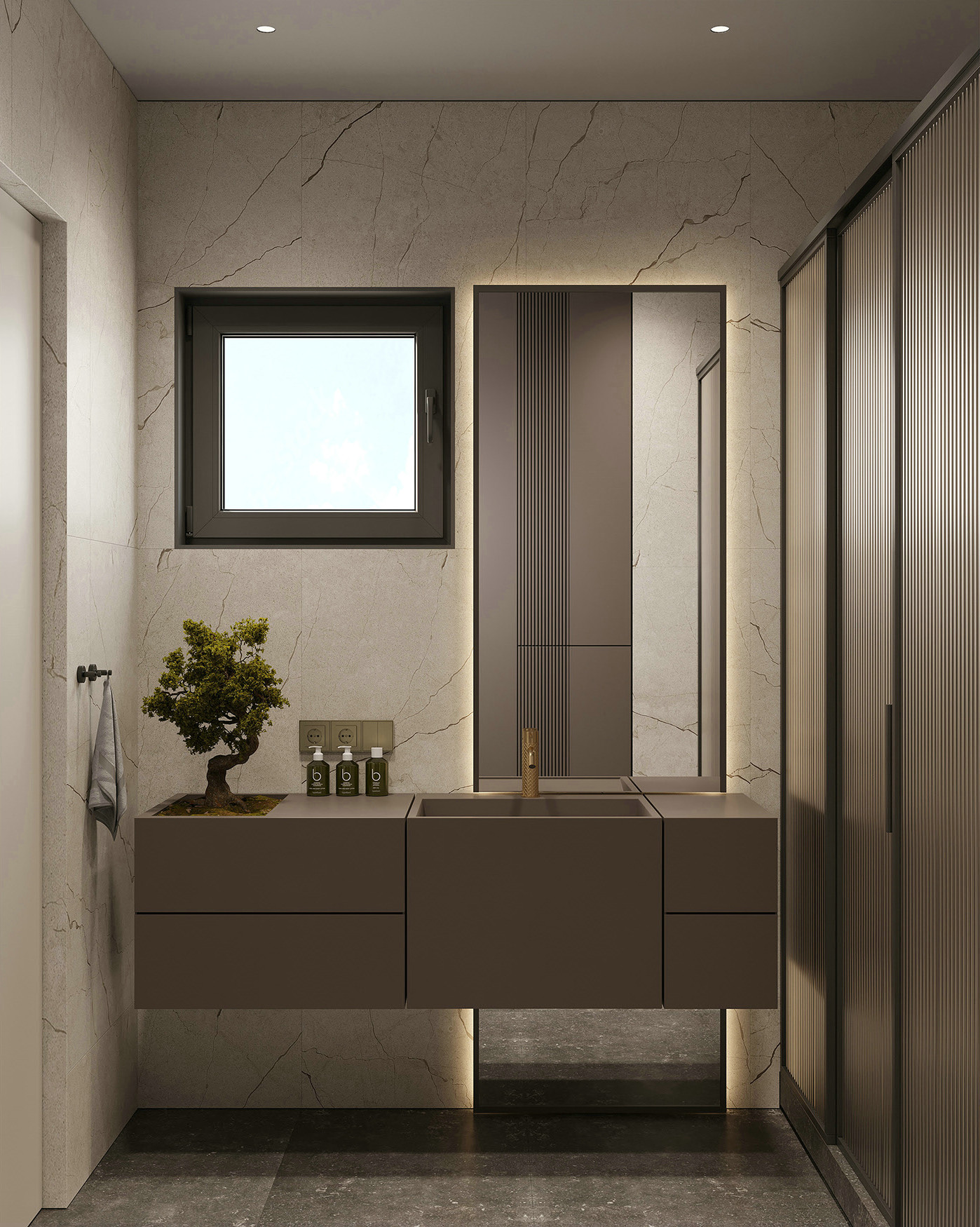 tz首发：木质简约 有质感 够温馨！-25