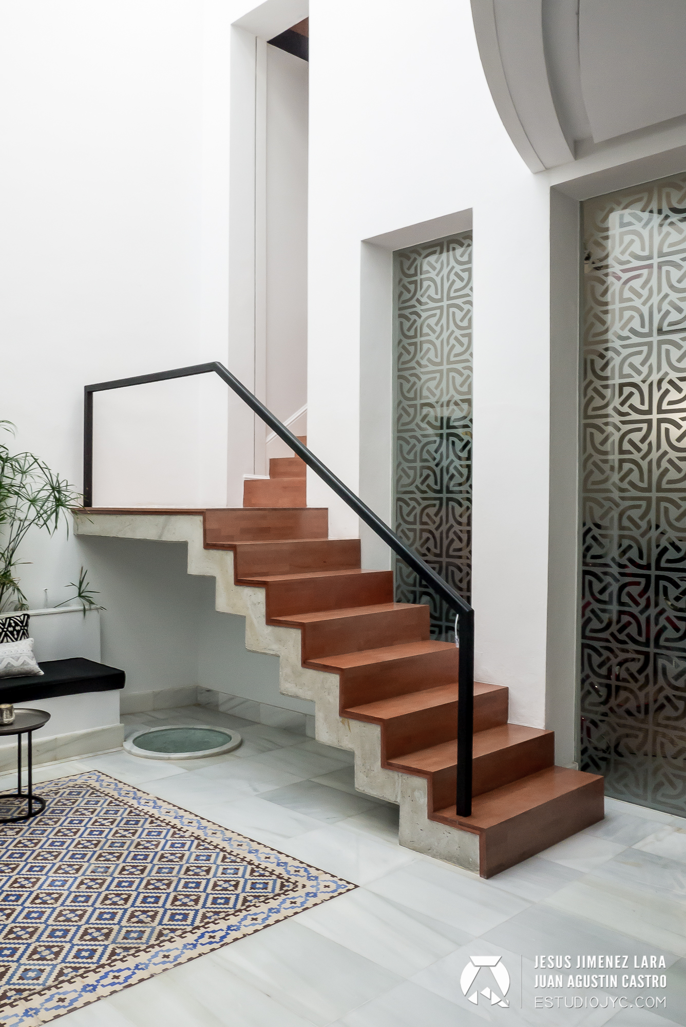 丨西班牙丨Estudiojyc-7