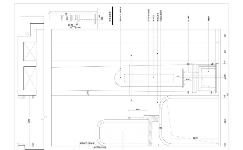 绿洲千岛花园别墅-49