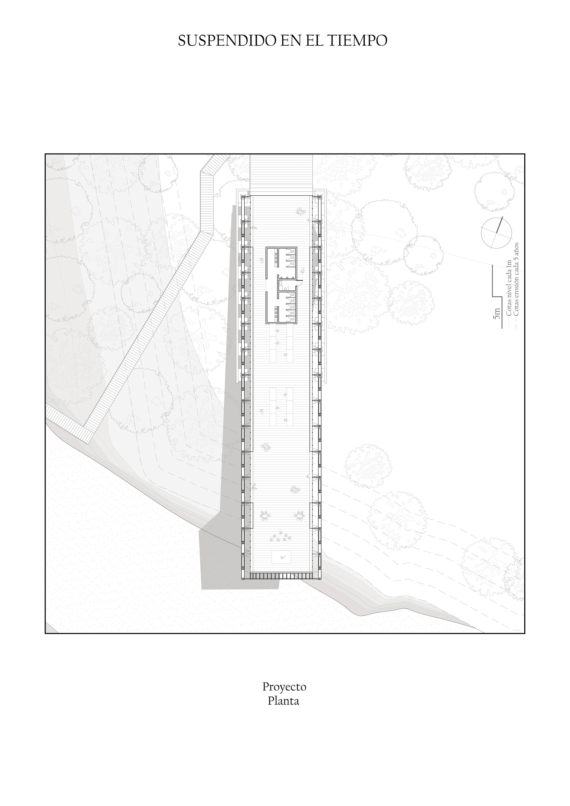 休闲空间项目丨Taller Nación  A3-13