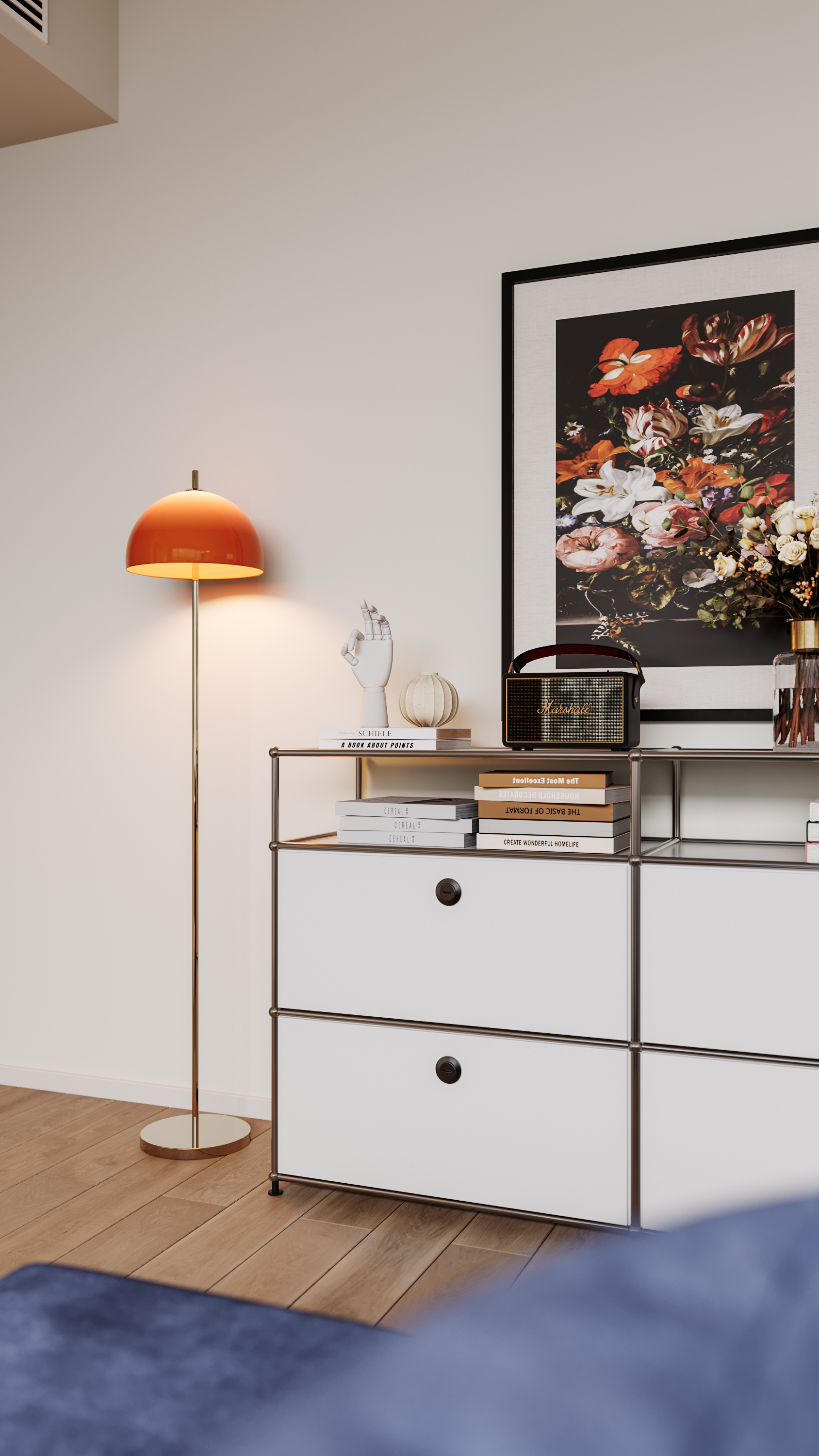 木石效果表现——现代风格-14