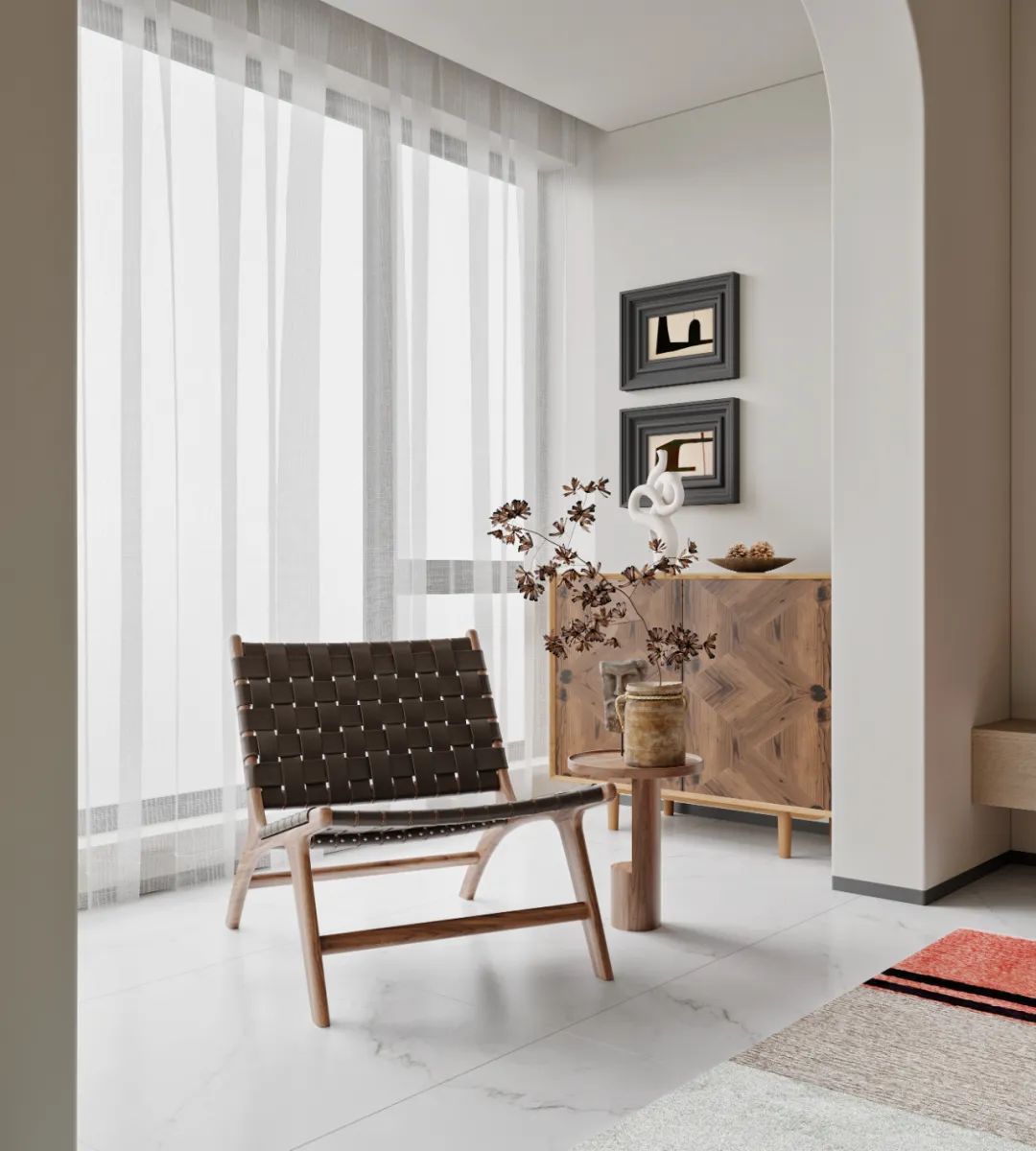 原木风邂逅自然纯粹丨王小飞设计-20