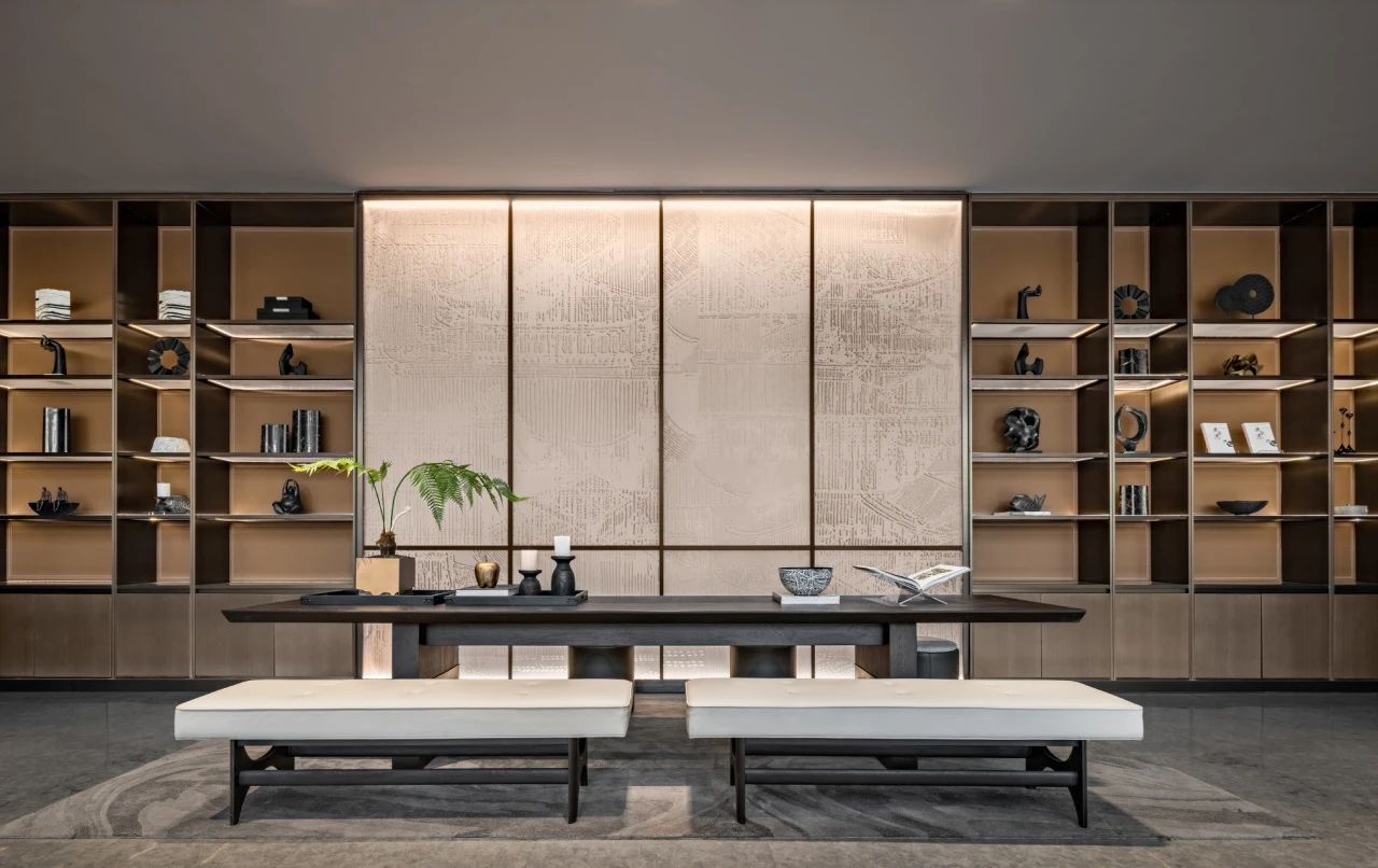 盛京之势,雅朴之地丨中国沈阳丨SSD-57