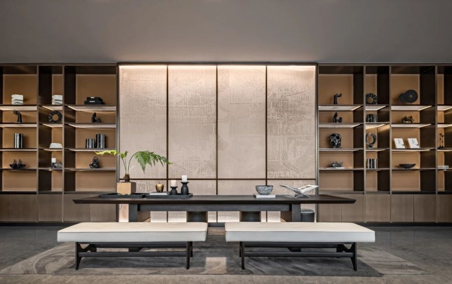 盛京之势,雅朴之地丨中国沈阳丨SSD-57