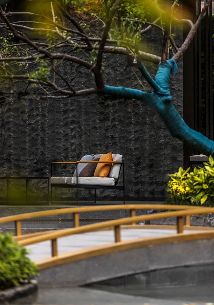 漯河康桥昌建·璟云府丨中国漯河丨CBD.LA 盛博地设计-27