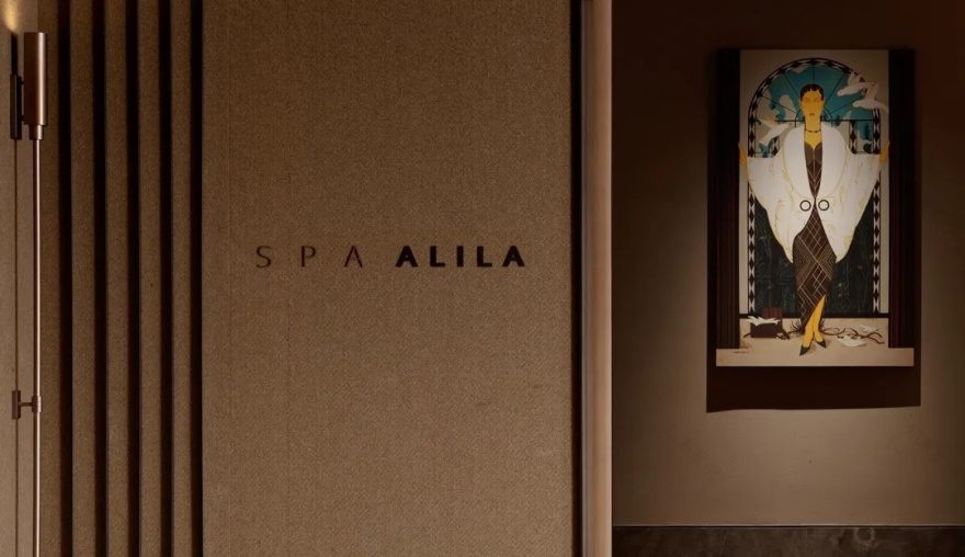 珠海东澳岛阿丽拉酒店丨中国珠海丨水平线设计,ZNA泽碧克建筑设计等多家-32