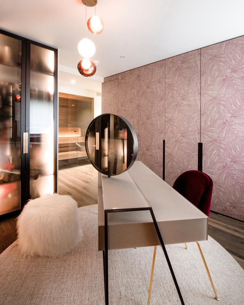 iam interior architects munich丨Apartment am Englischen Garten丨德国-27