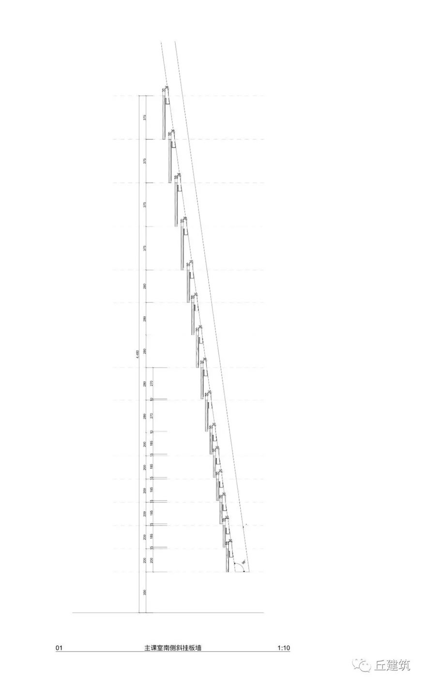 禅修馆的内外之间 · 于岛设计团队打造的心灵空间丨中国河北-150