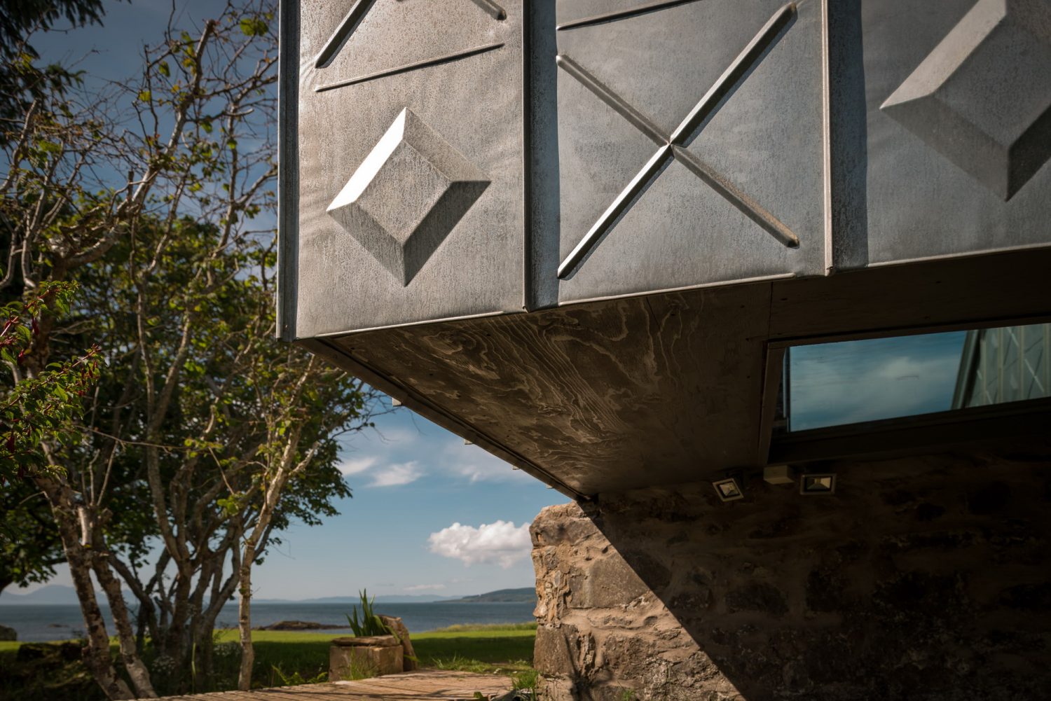 丨英国苏格兰丨Studio Weave-23