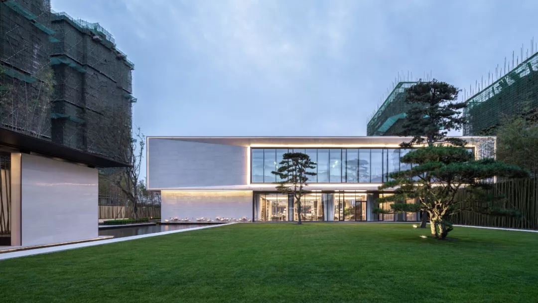 青岛青特·悦海府 | LAURENT 罗朗景观 定制新贵圈层生活方式-51