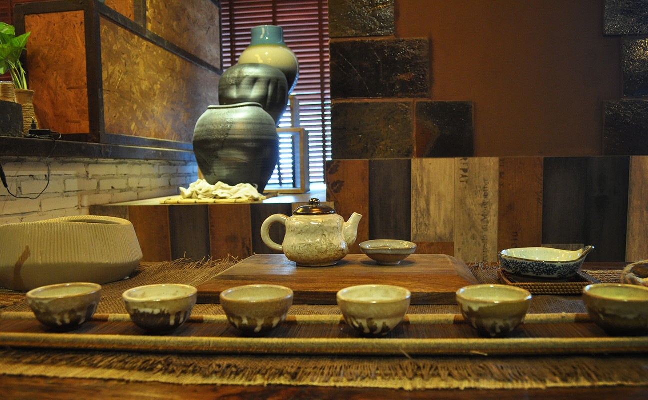 万达写字楼办公室装饰工程-36