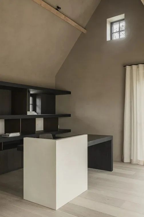 鲁瑟拉勒住所丨比利时丨Laura Calleeuw-55