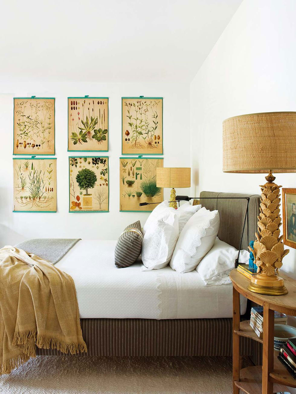 岁月静好的西班牙古宅设计-10