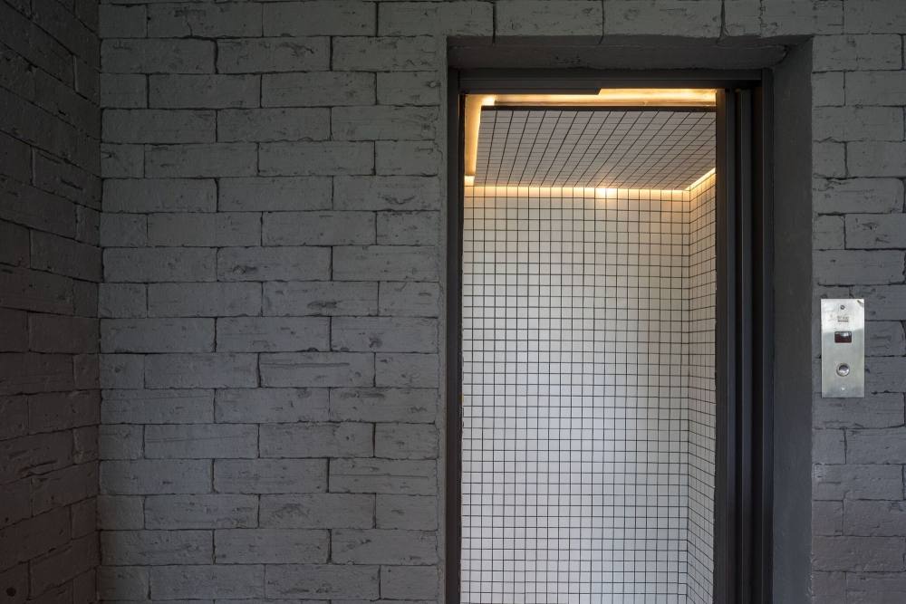 巴西圣保罗杰拉尔湖建材展厅设计-48