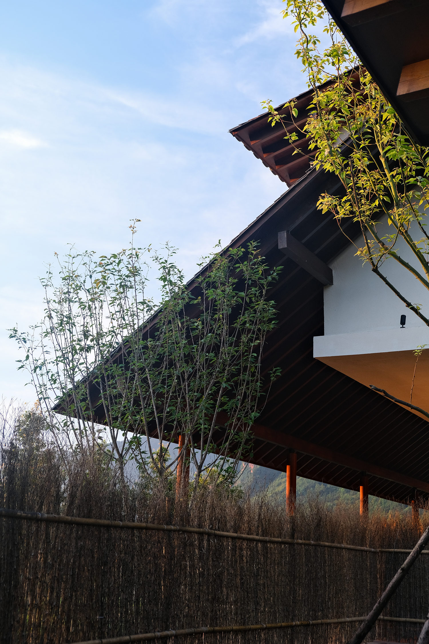 山岫茶宿·叙永丨中国泸州丨小隐建筑事务所-146