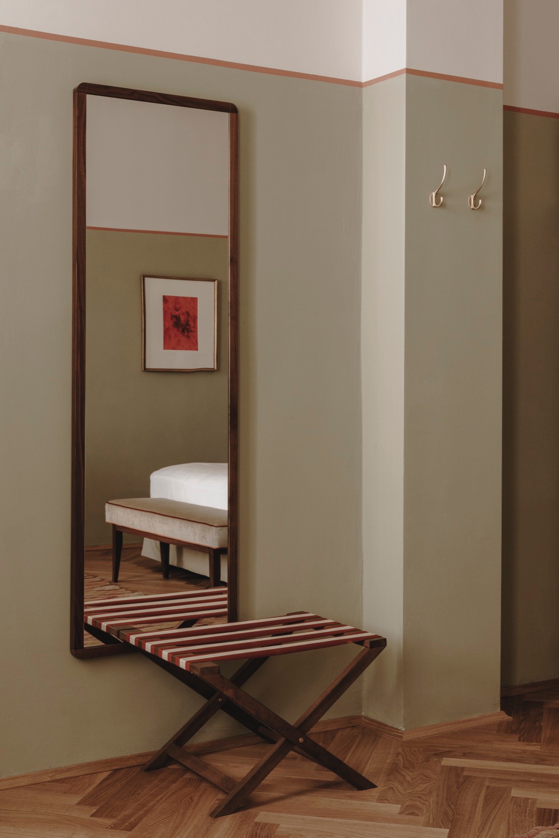 Mondschein 花园酒店丨奥地利蒂罗尔丨Biquadra 规划事务所-50