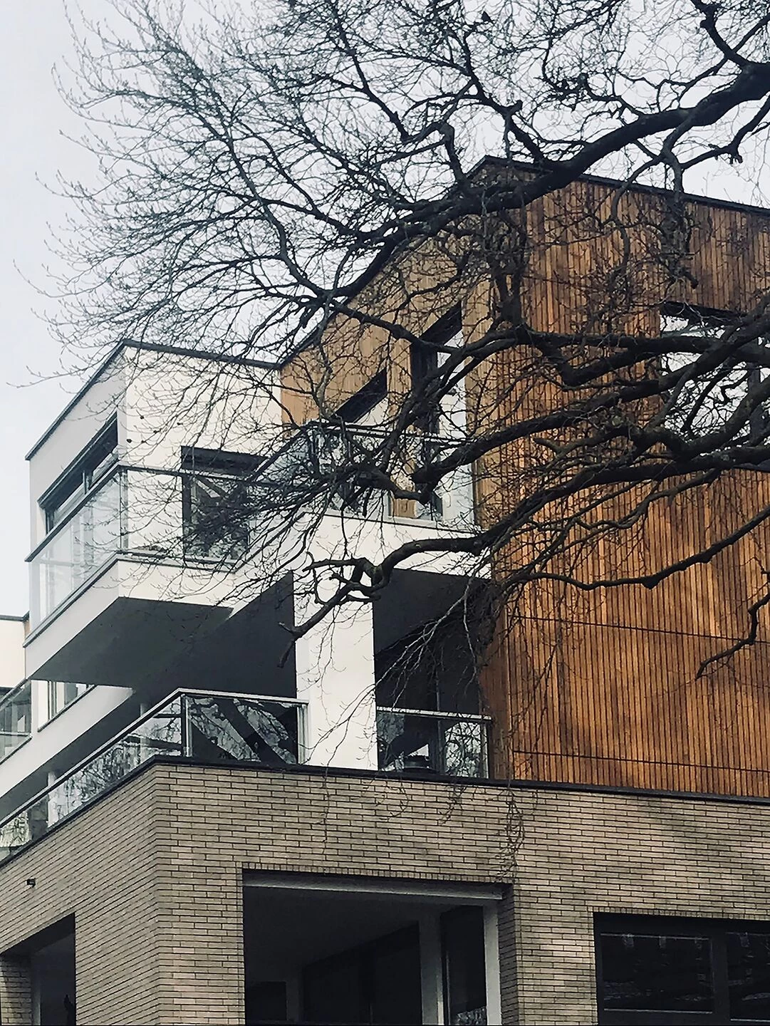 阿默斯福特“书屋”公寓-11