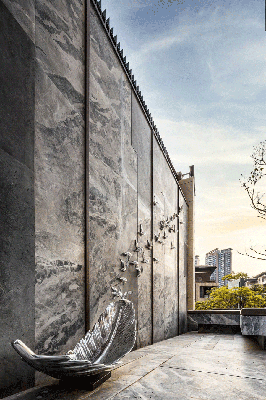 艺居软装设计惠州星河丹堤别墅丨中国惠州丨深圳市艺居软装设计有限公司,刘伟婷设计师有限公司-1