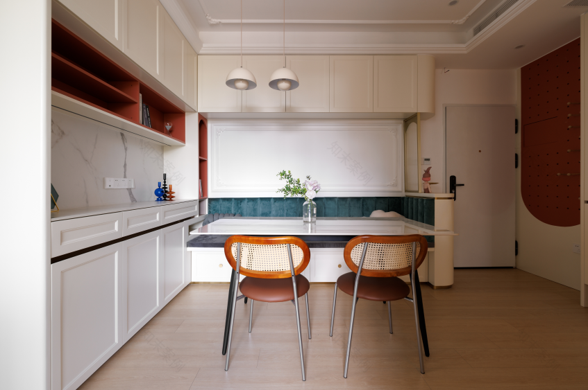 厦门老破小学区房改造丨中国厦门丨厦门磐石空间设计-18