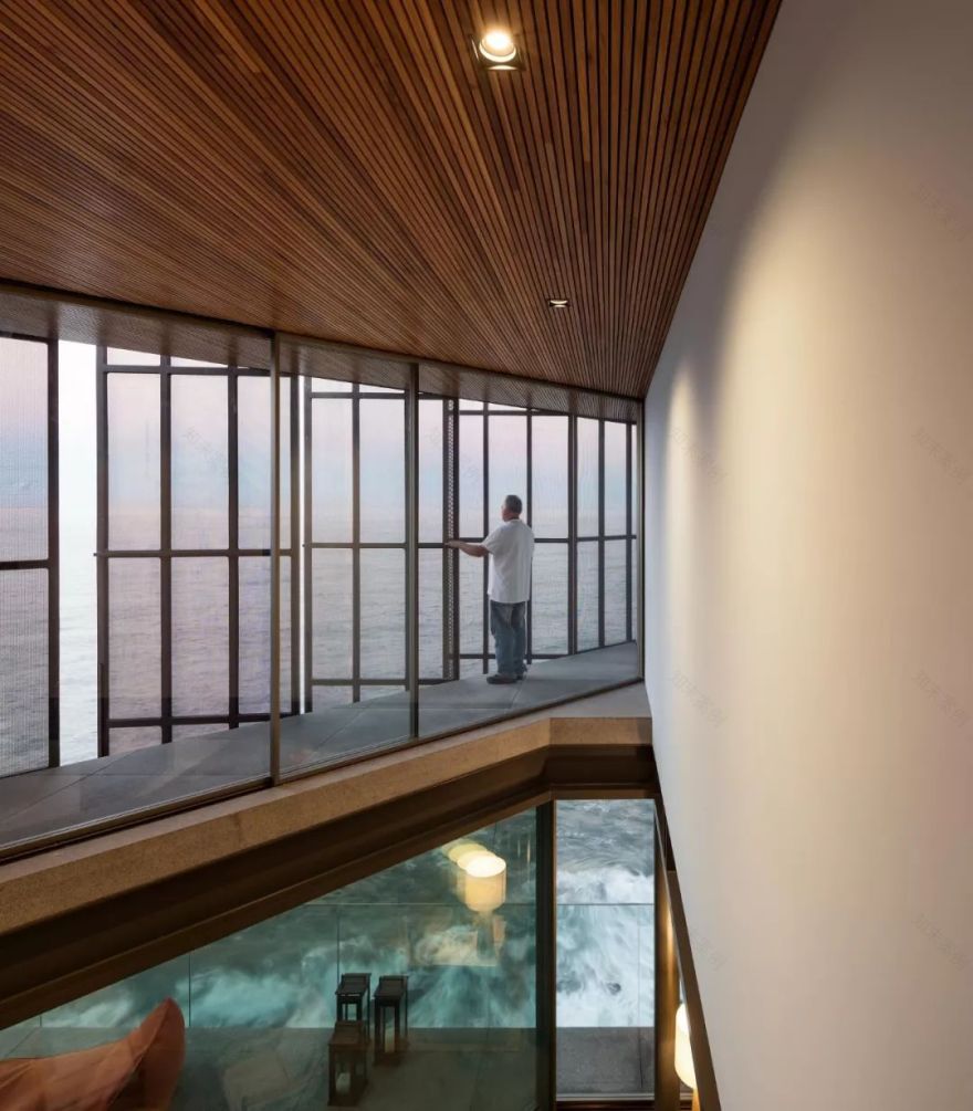 巴西建筑设计世家 | 经典传承与创新-22