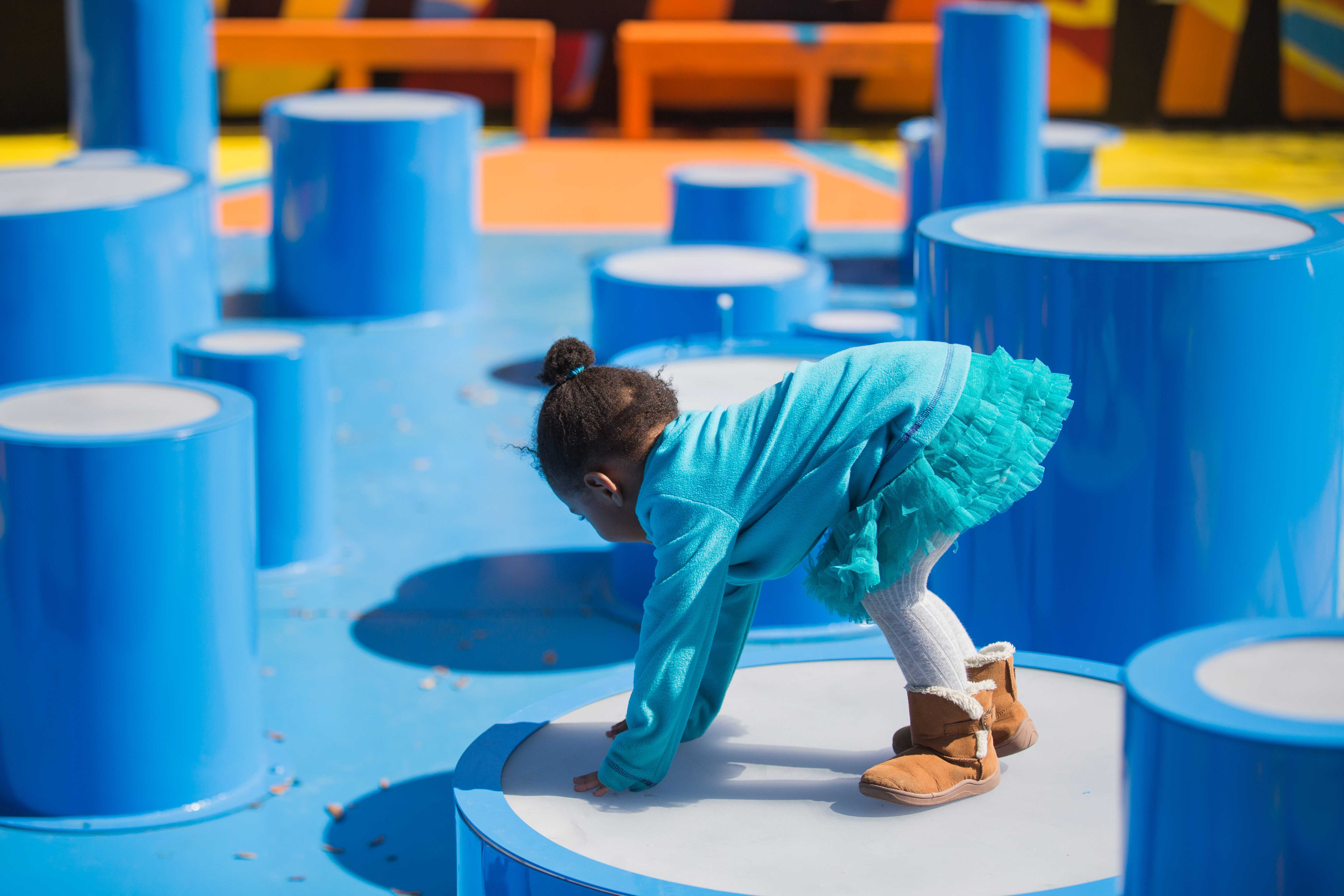 闲逛;常去的地方-9