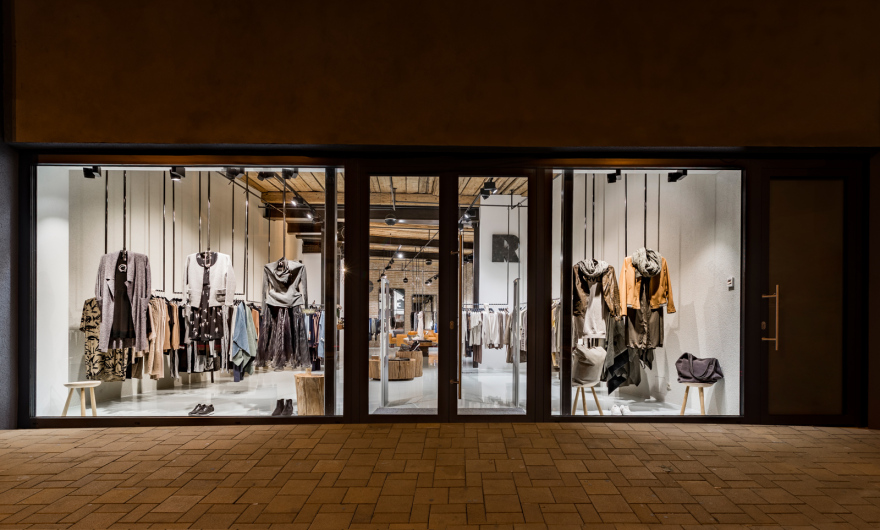 Vivi&Lulu 概念店-0