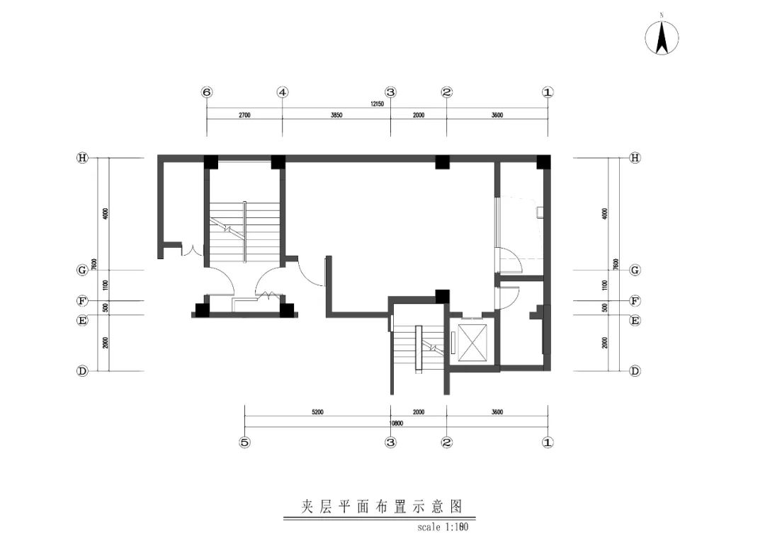 璞樾钟山叠墅 · 奢居生活的花样年华丨中国南京丨Private House Design-57