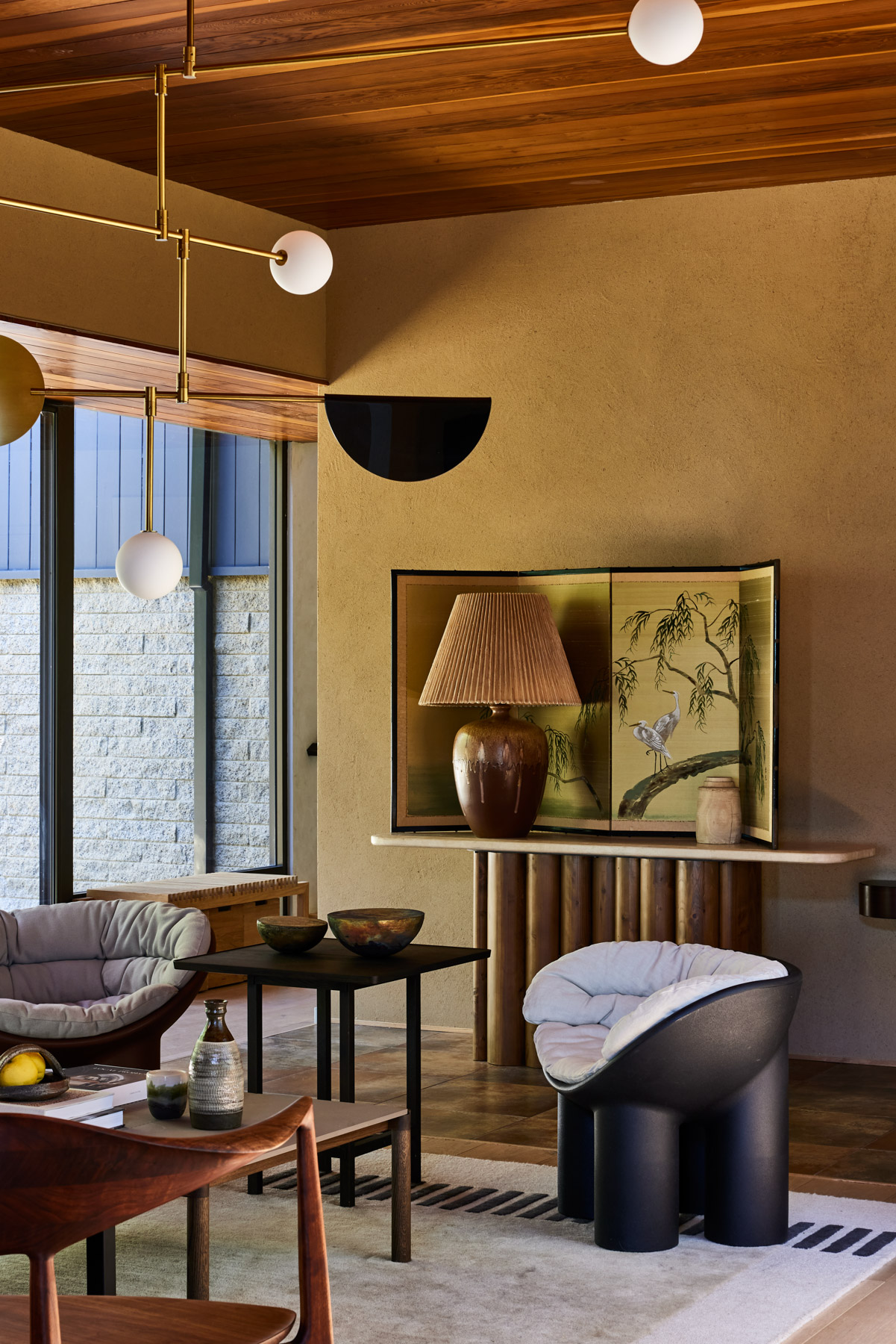 丨叙利亚拉卡丨Kappe（原设计）,OWIU Design（翻新修复）-36