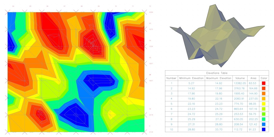 建筑学术测量项目丨埃及开罗丨美术学院建筑系-27