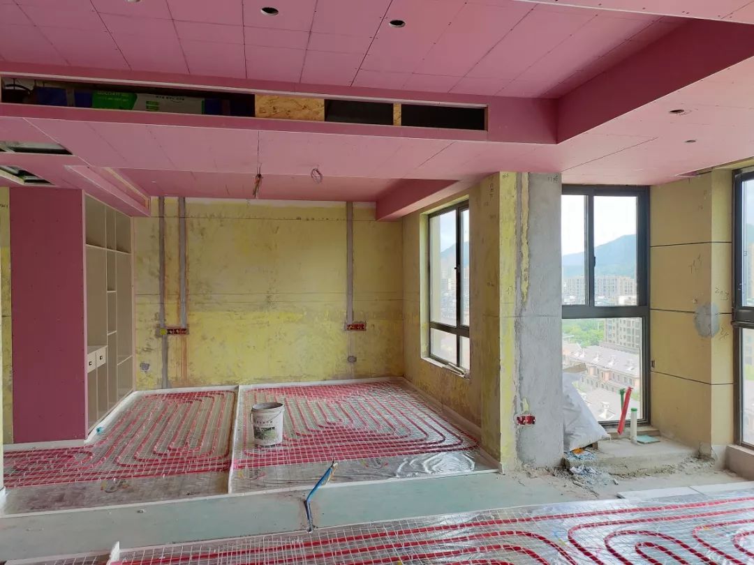 倾城设计 | 私人定制，打造独一无二的品质空间-37