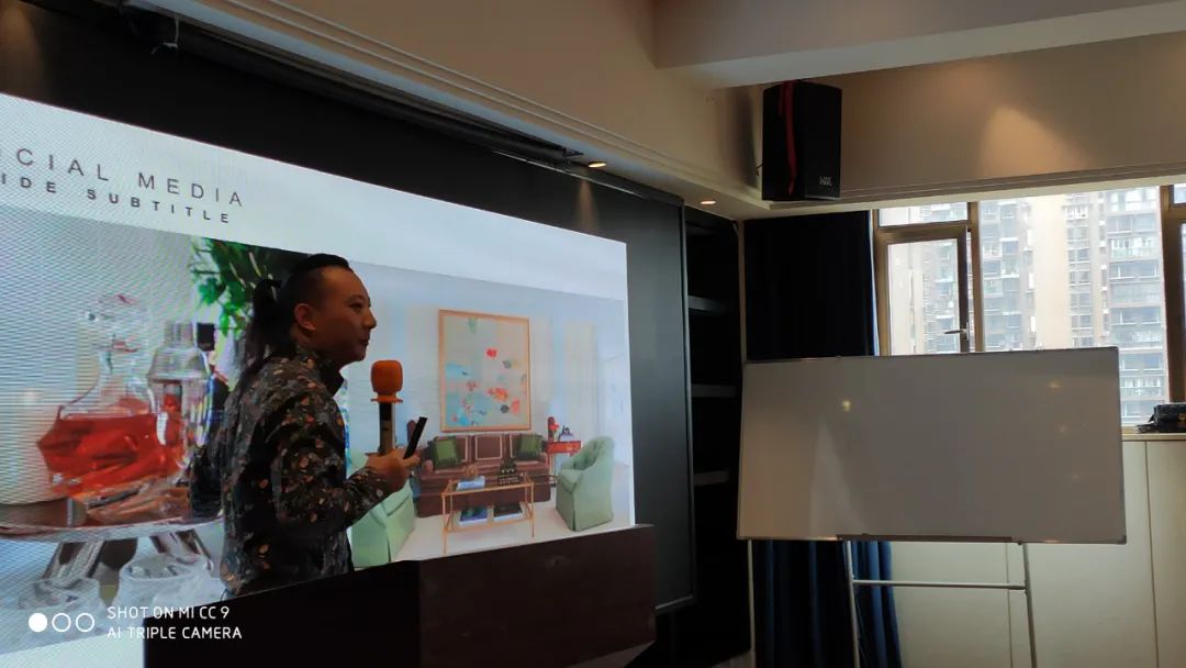 索菲亚全案设计 | 打造舒适人性化空间-38