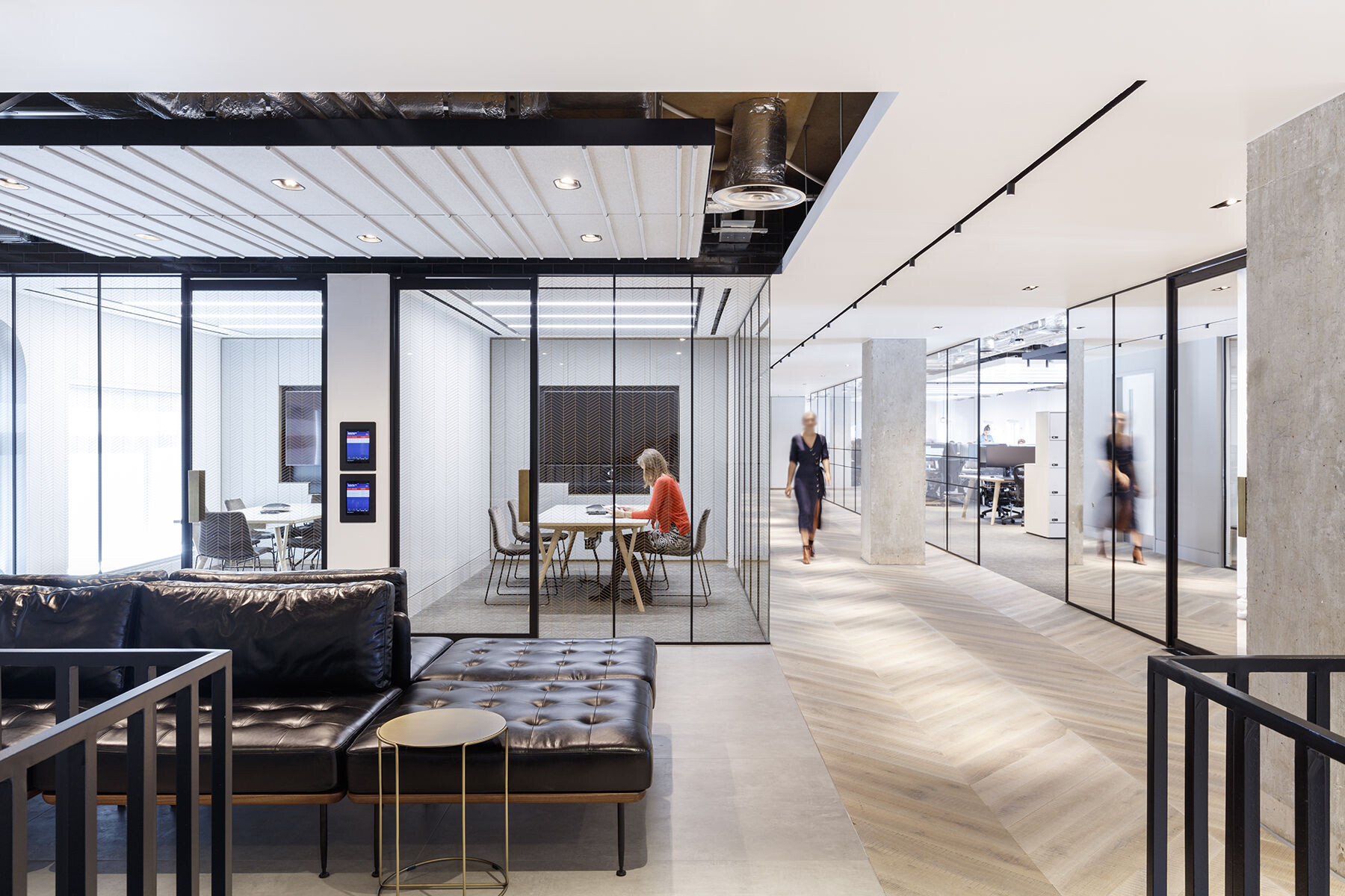 dunhill 新总部-10