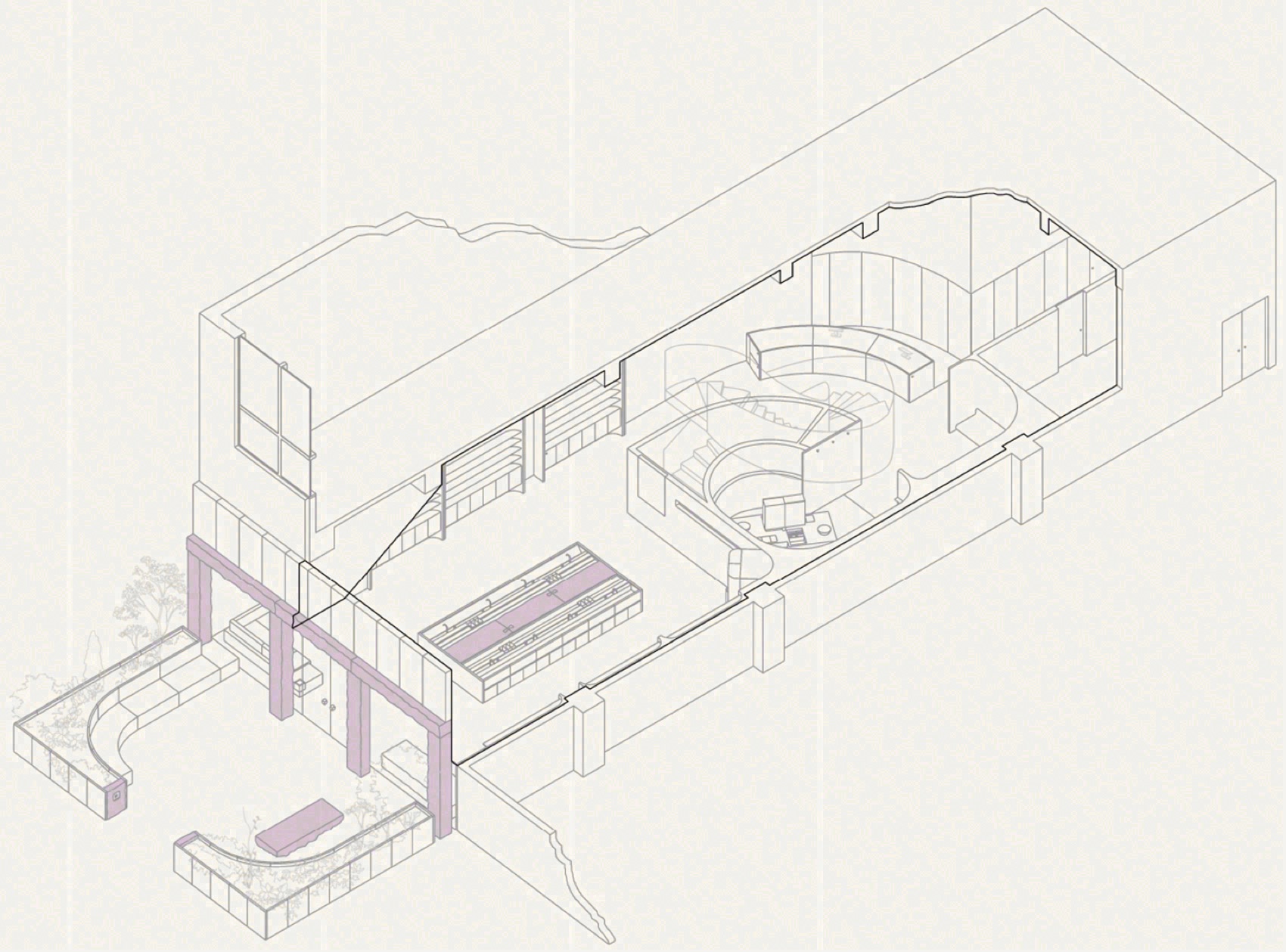 伊索杭州店丨中国杭州丨刷刷建筑-13
