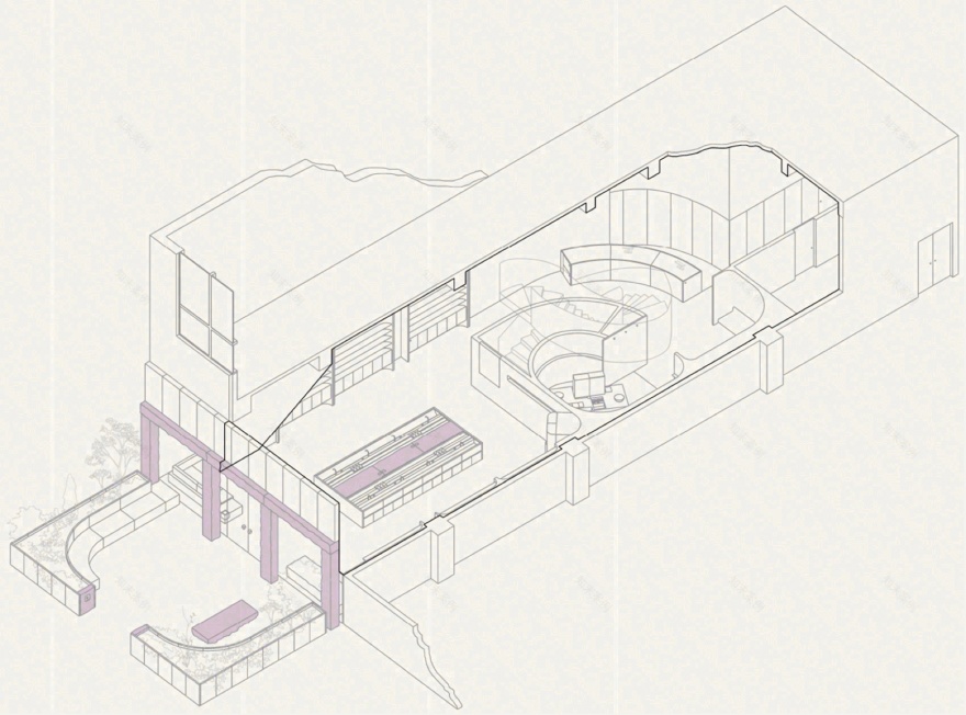 伊索杭州店丨中国杭州丨刷刷建筑-13