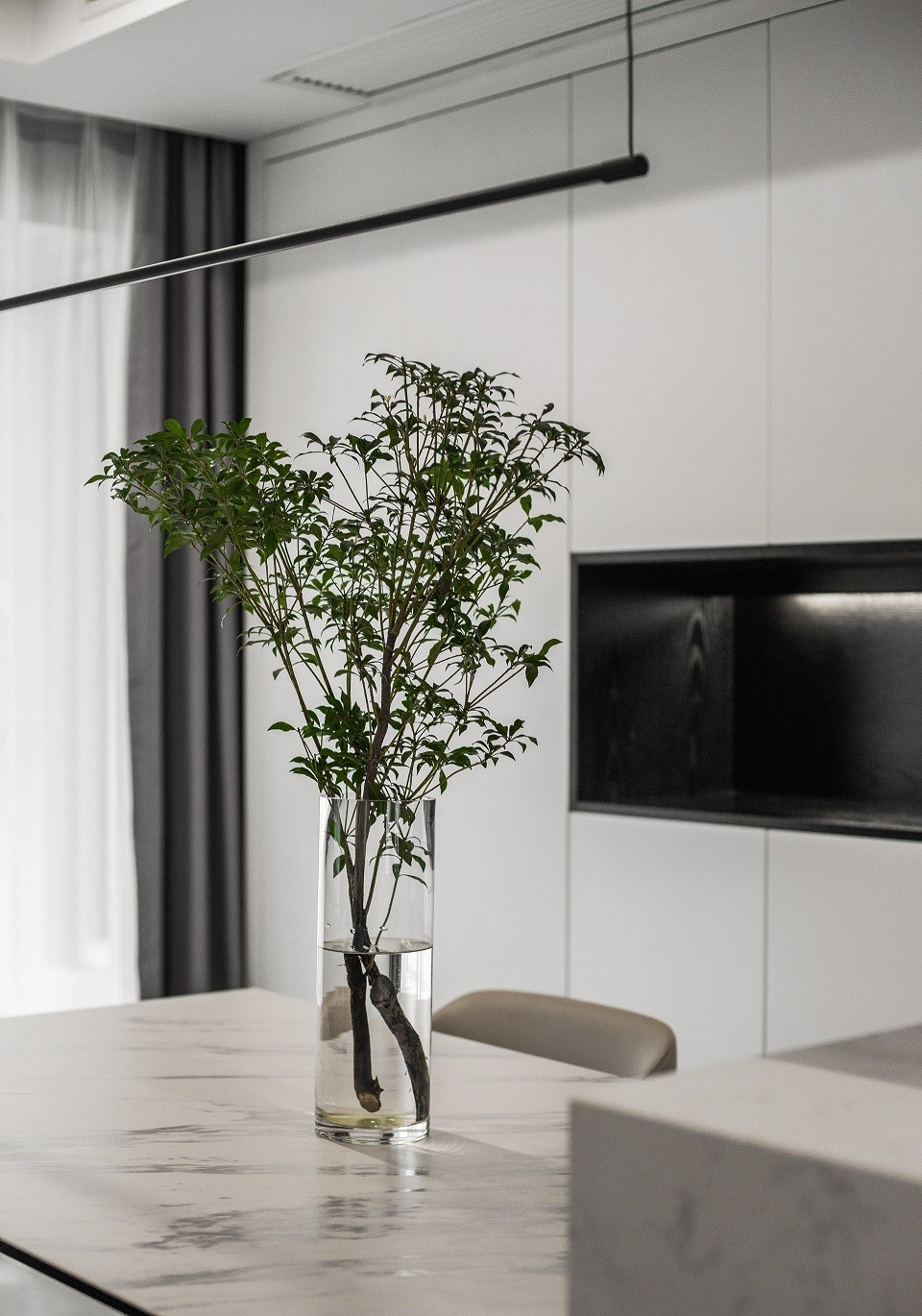 融合自然元素的宜居空间-9