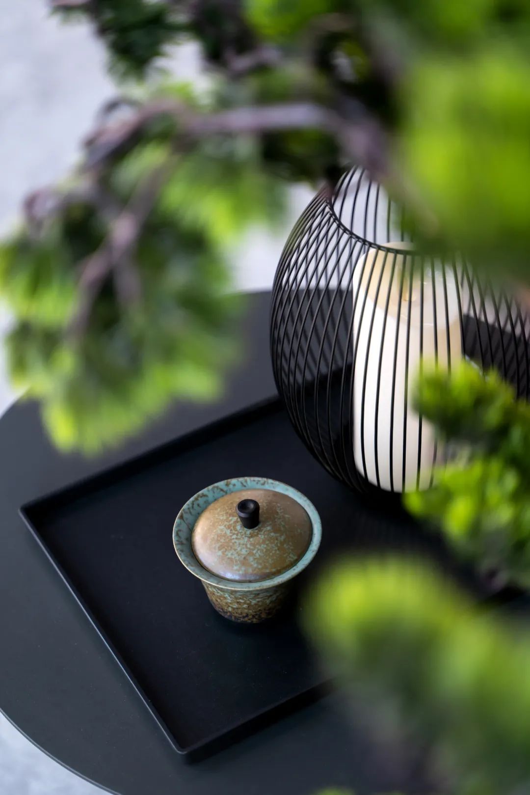 锦澜悦山丨中国成都丨堇尚悦设计-15