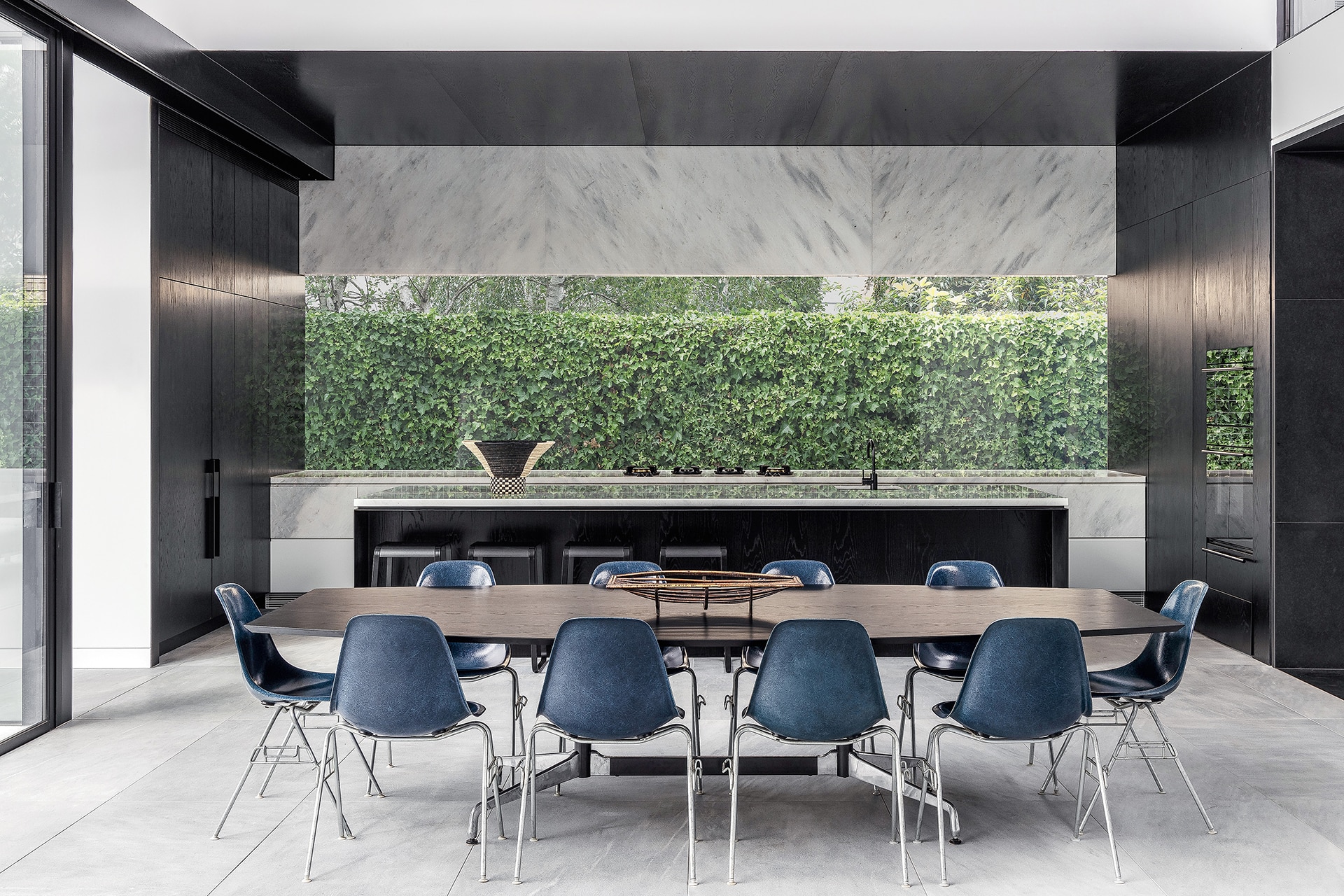 海滨别墅丨澳大利亚墨尔本丨Cera Stribley+McCluskey Studio-2