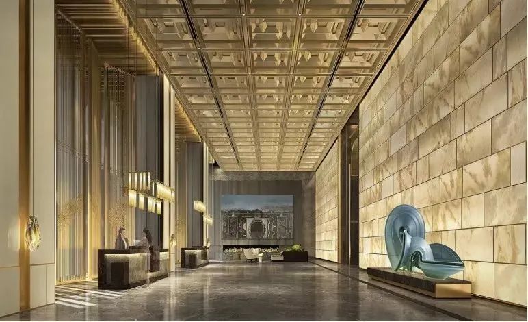 曼谷辛顿凯宾斯基酒店-98