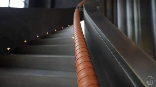 谷仓式豪宅丨美国丨Nobel LA-58