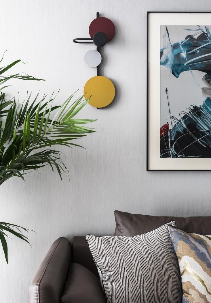 李娅婷丨平层丨魔卡时代-17