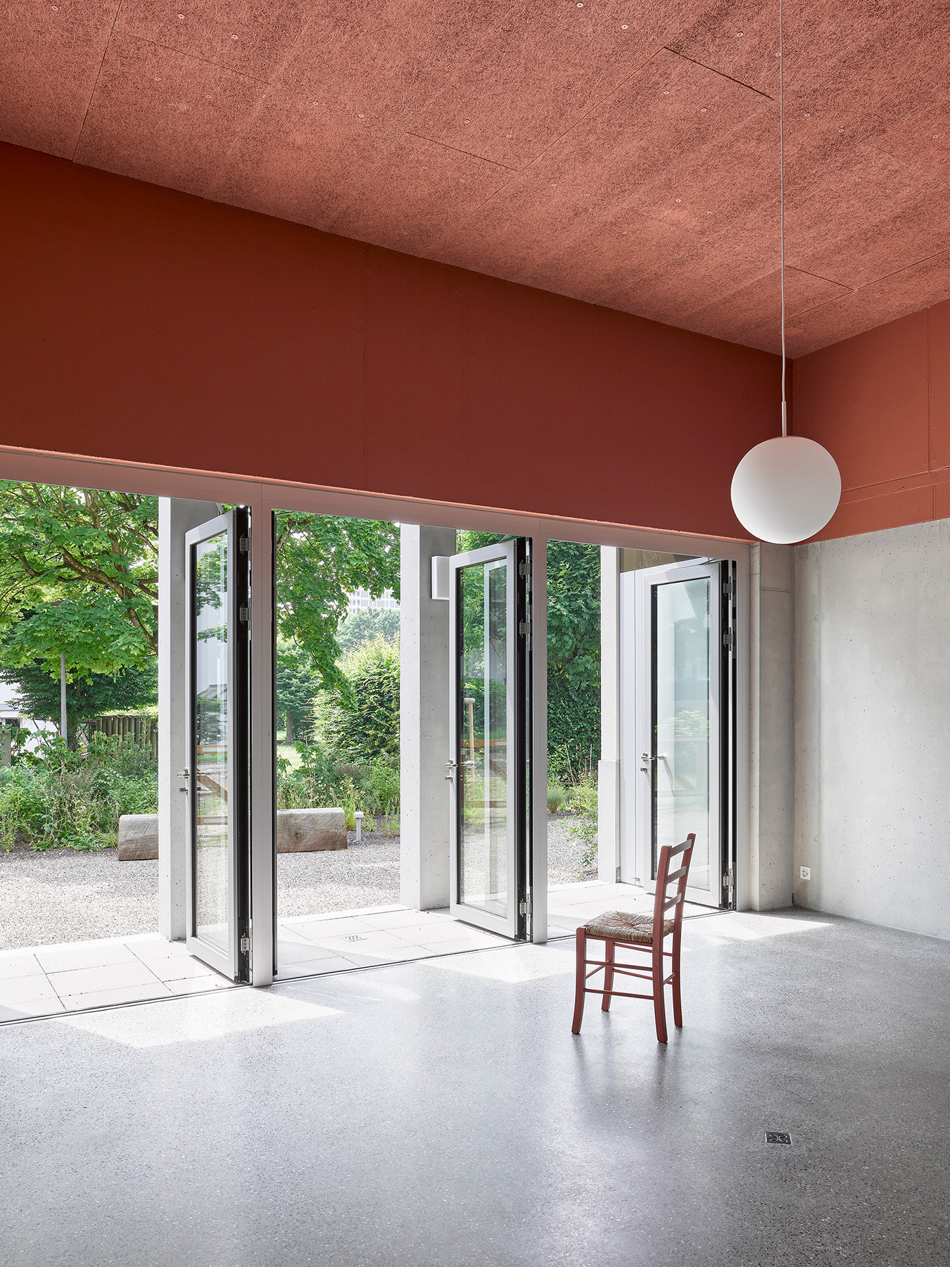 Wohnhaus Wogeno Sursee – kunzarchitekten ag Sursee | Architektur & Baumanagement-45