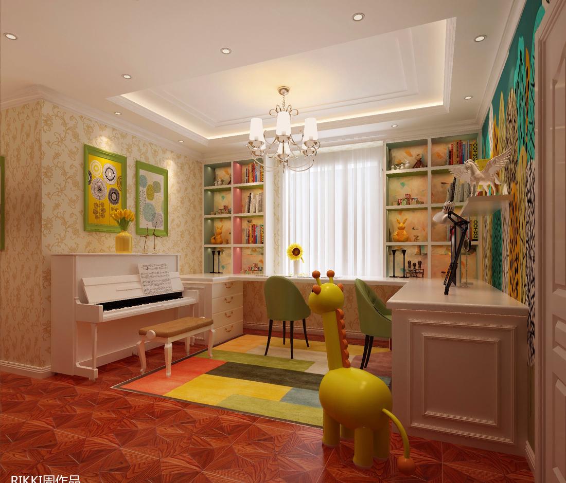 
上海新江湾城墅 -13