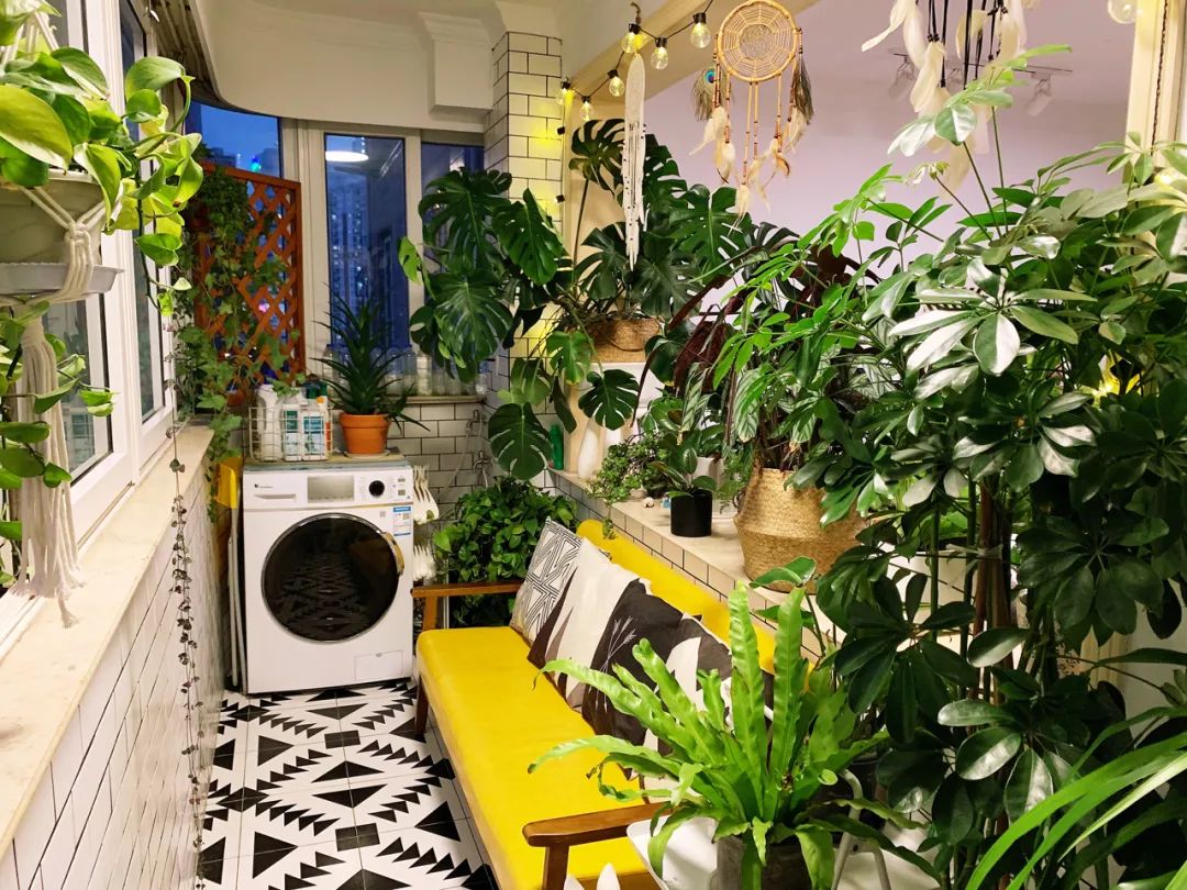 老房爆改丨中国上海-13