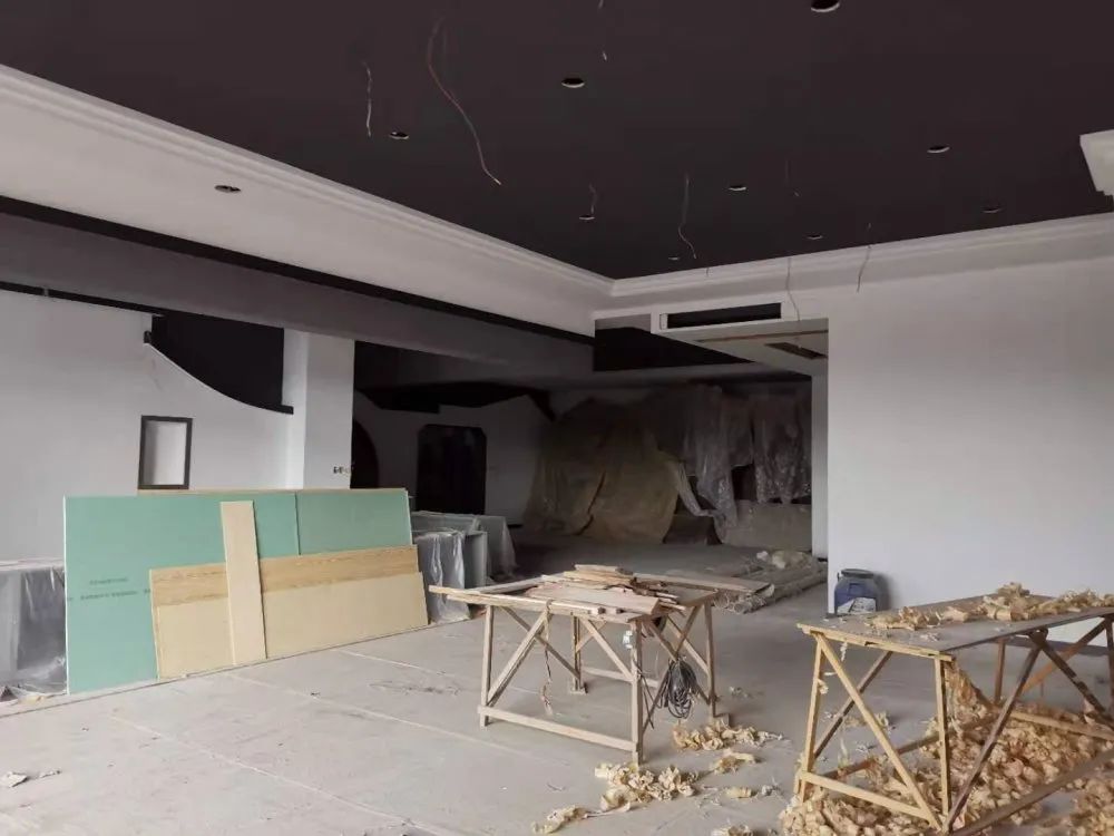 婺源红老酒文化展厅,美酒与徽式文化的完美融合-86