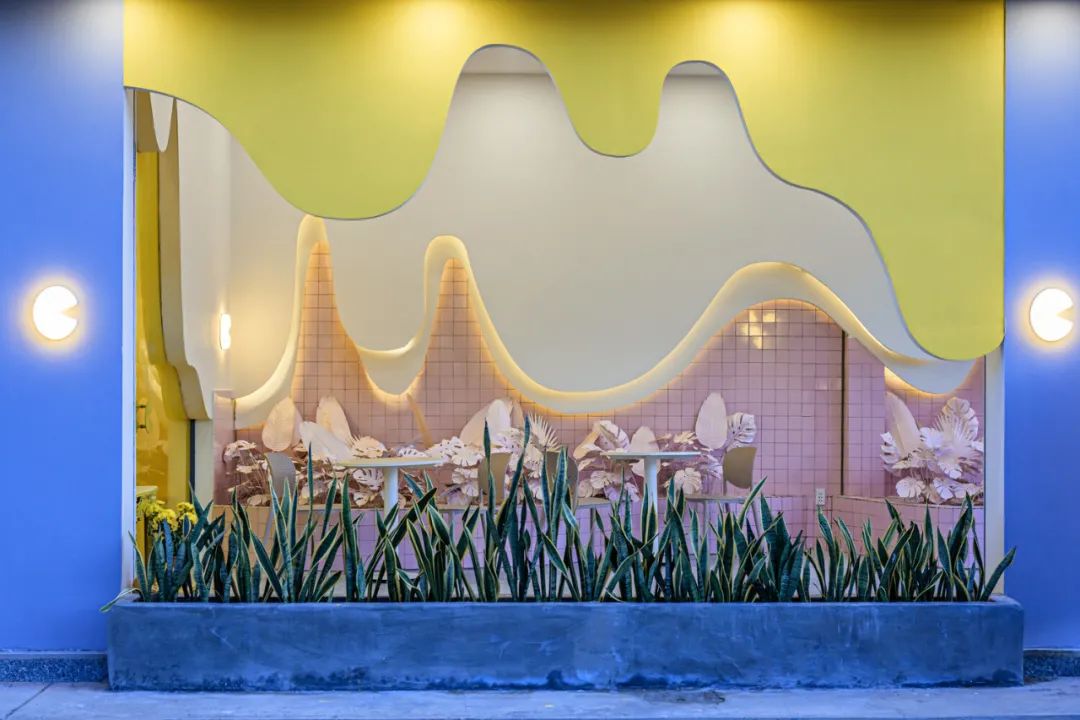 芝士花青丨越南丨Ksoul Studio-32