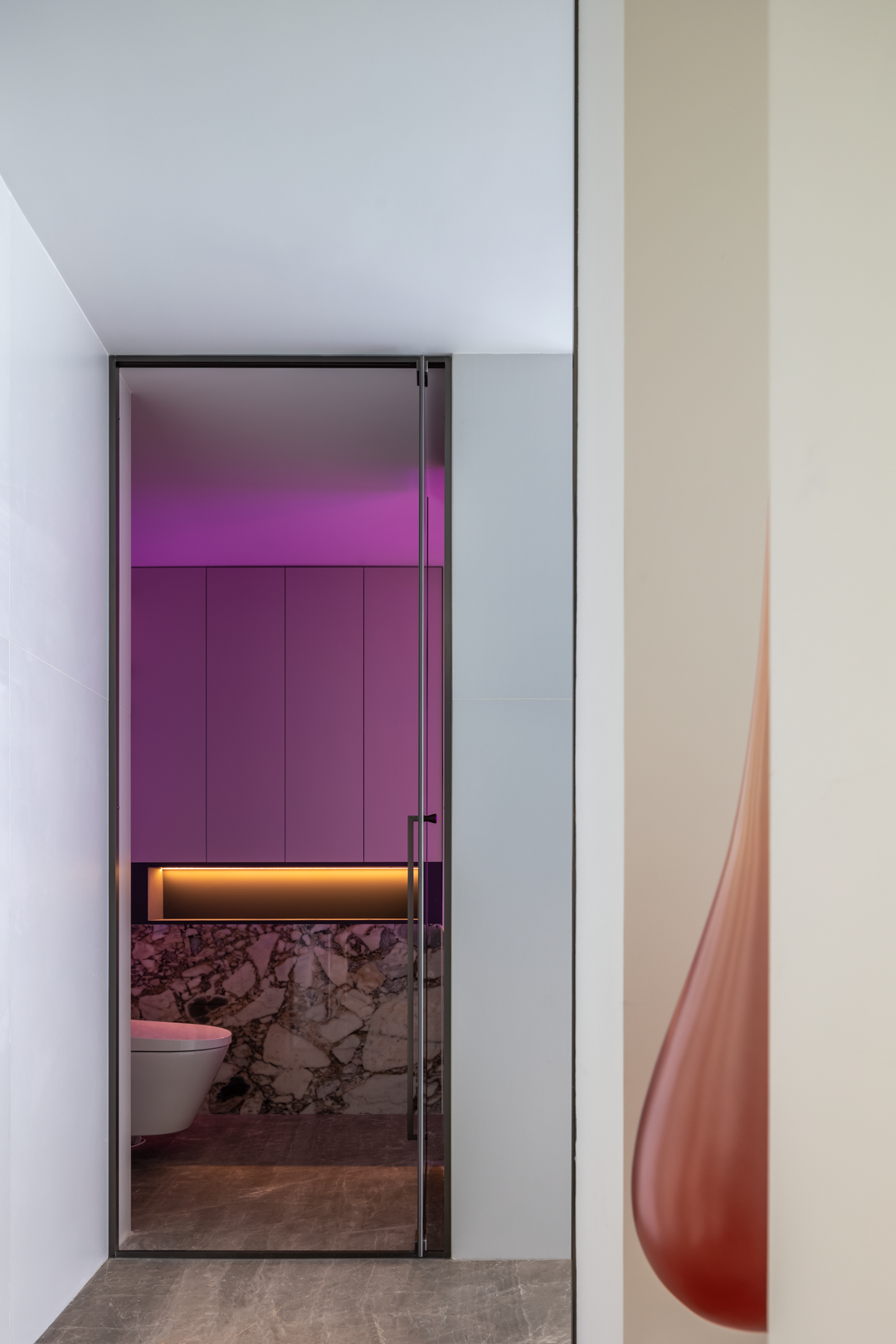 慢调生活 · 德商·锦江天玺丨中国成都丨CYAN-0